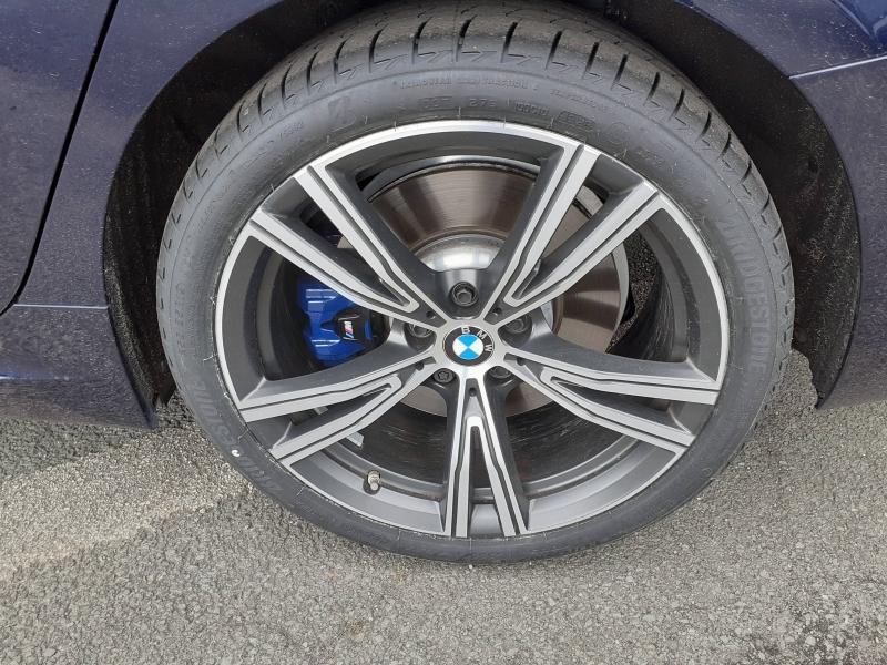 BMW Série 3