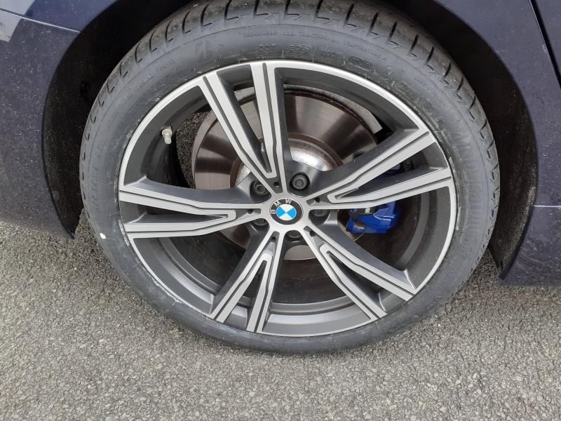 BMW Série 3