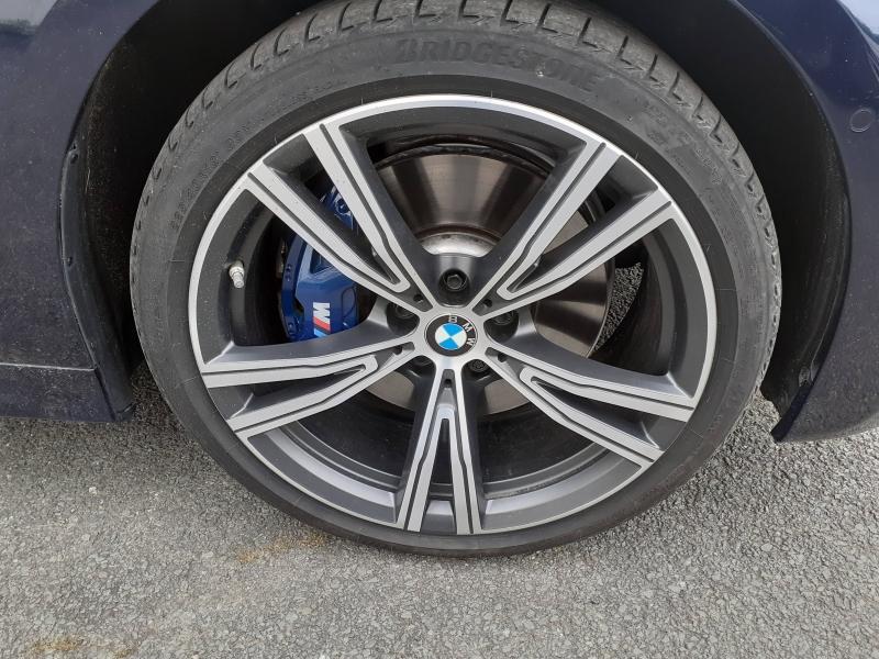 BMW Série 3