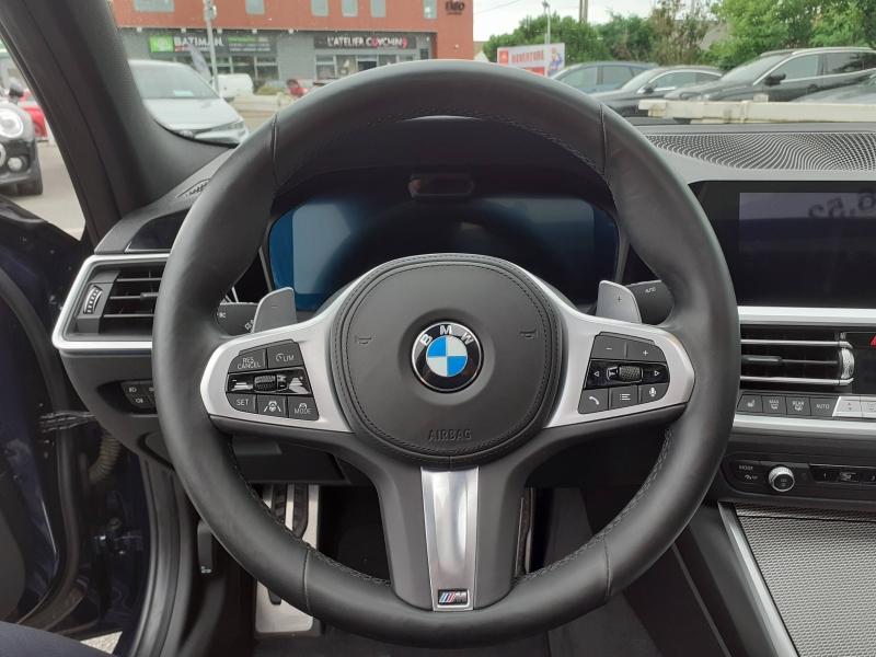BMW Série 3