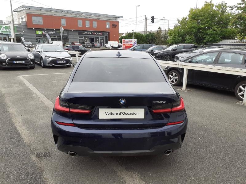 BMW Série 3