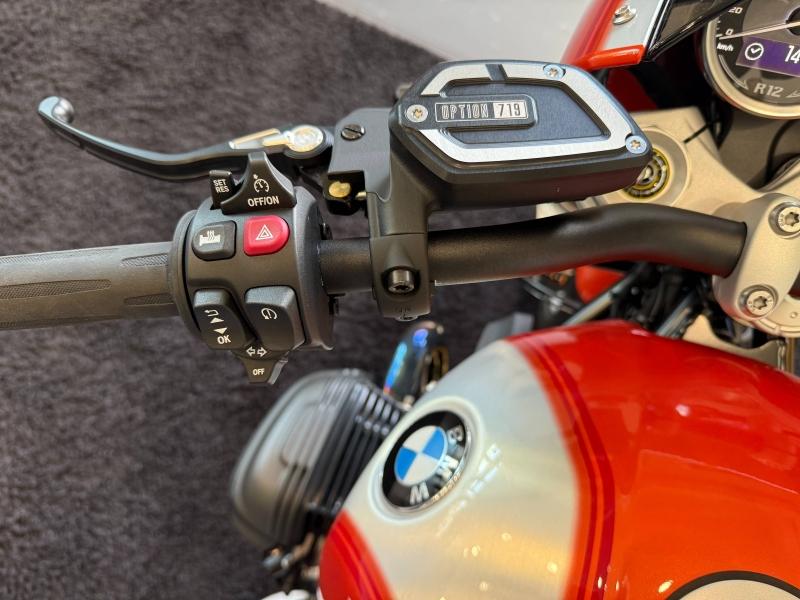 BMW R