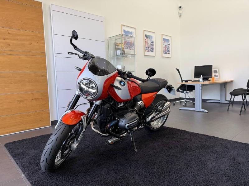 BMW R