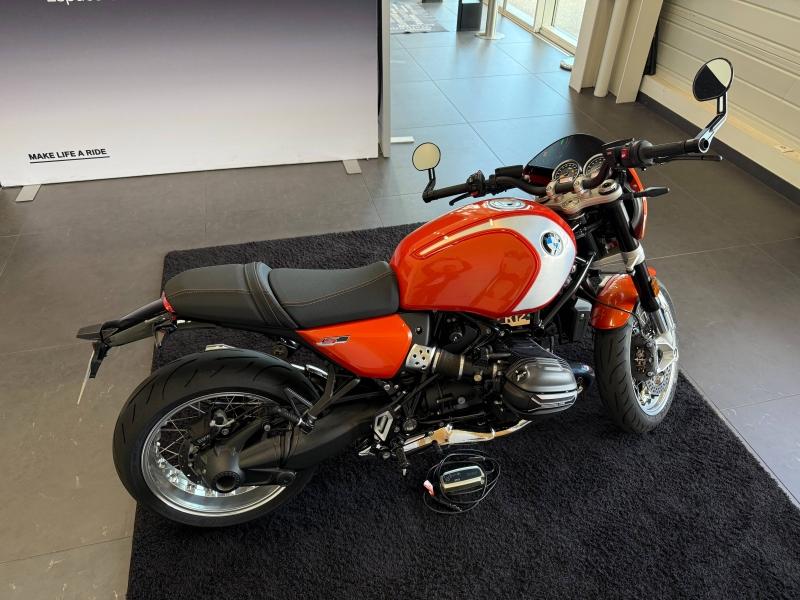 BMW R