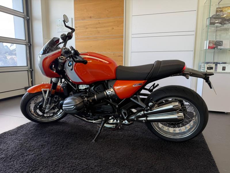BMW R