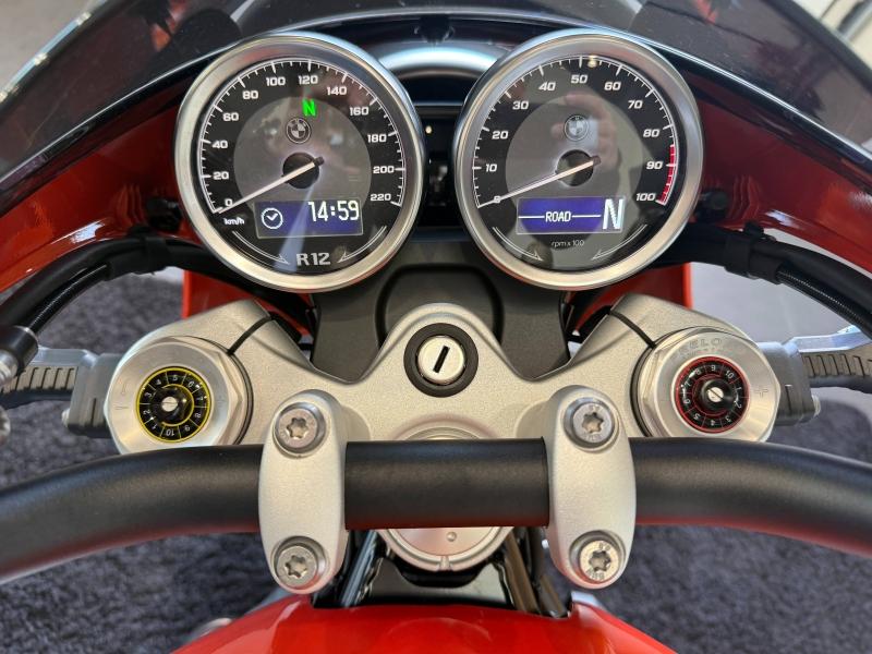 BMW R