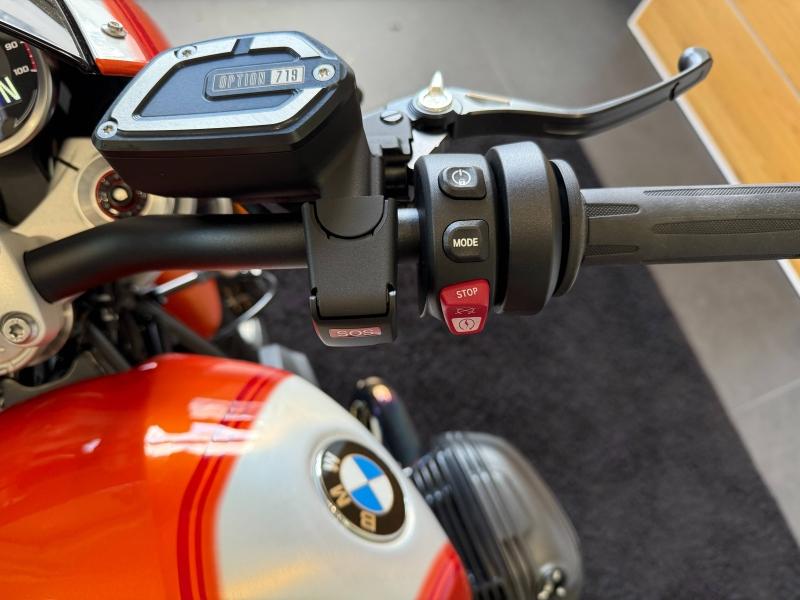 BMW R