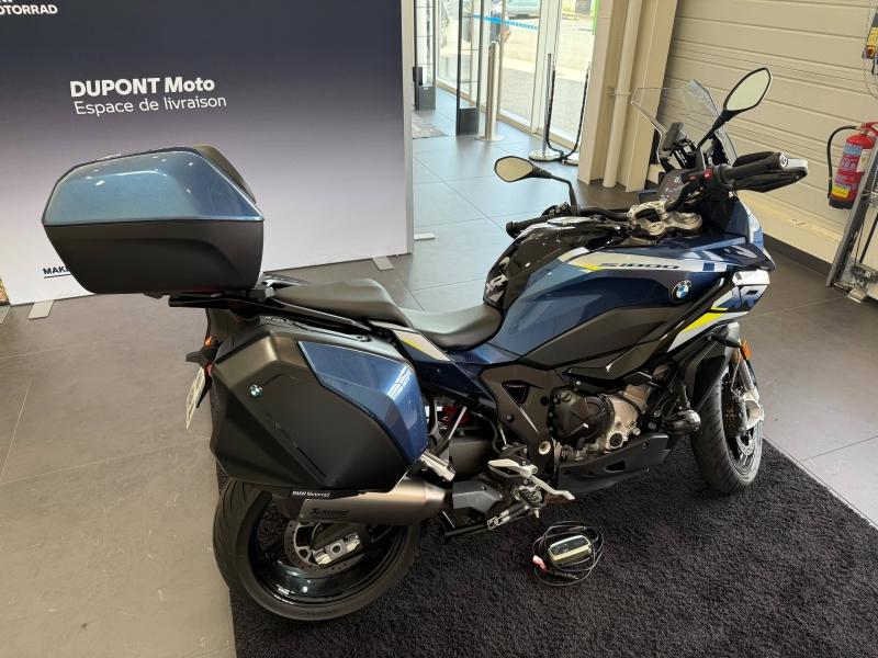 BMW S