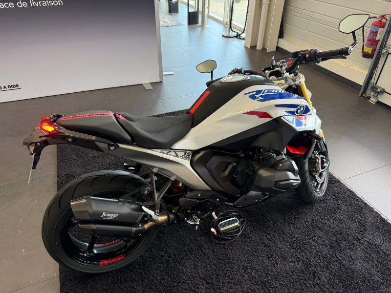 BMW R
