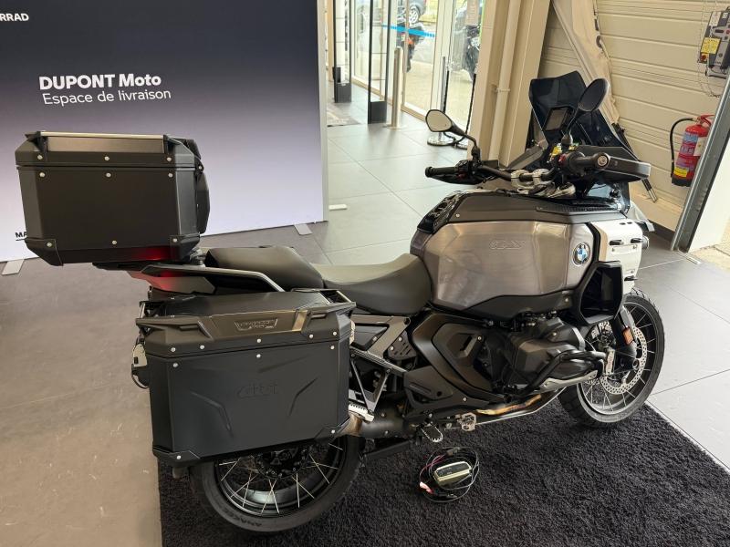 BMW R