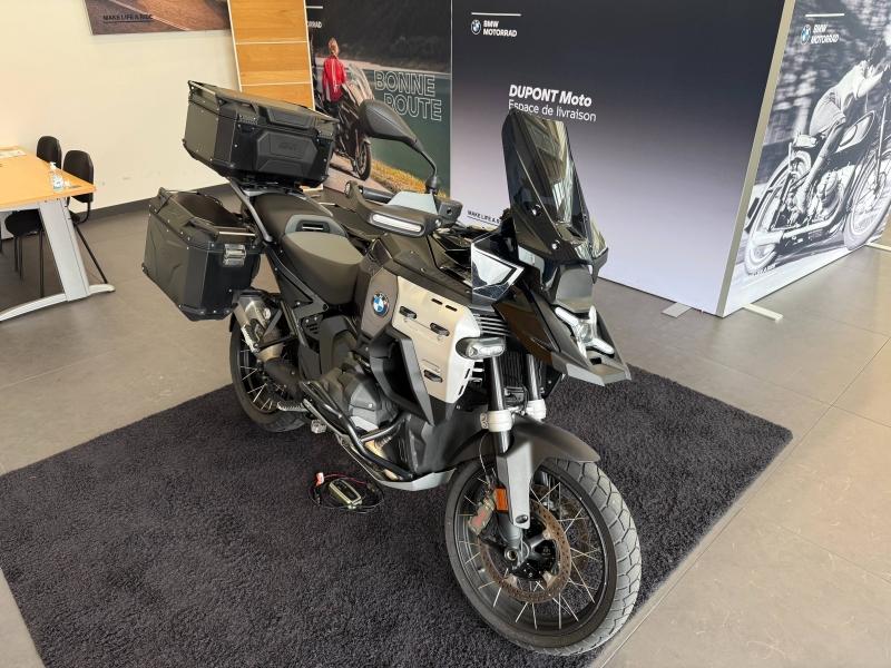 BMW R