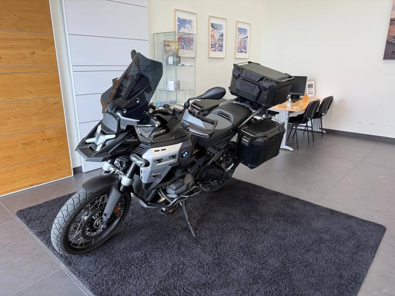 BMW R