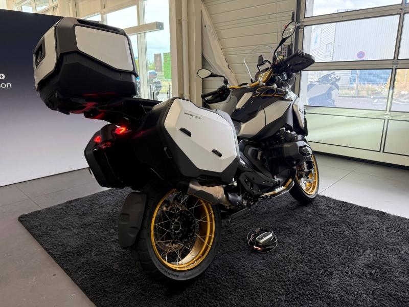 BMW R