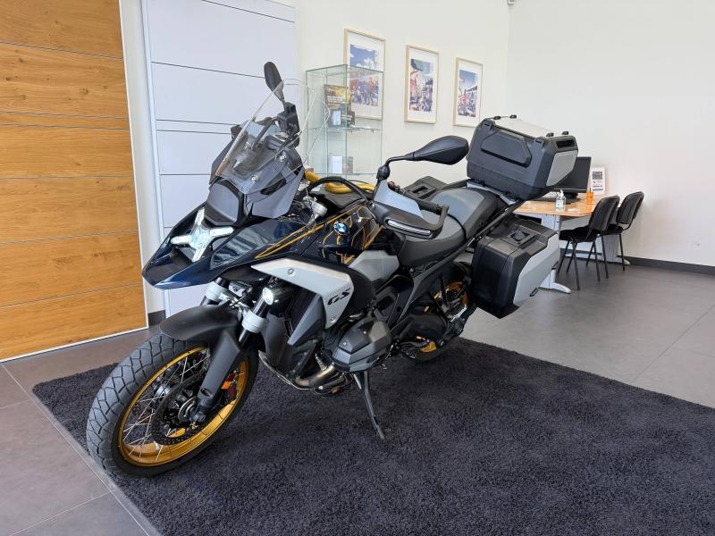 BMW R