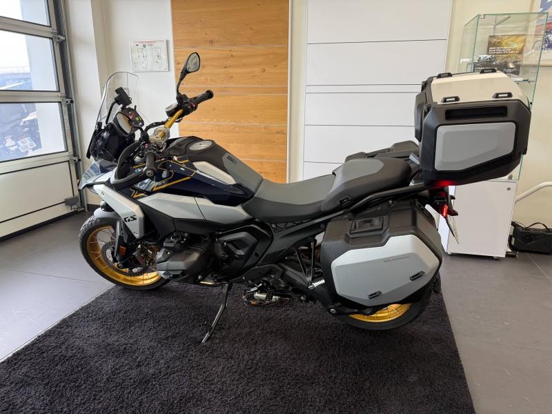 BMW R