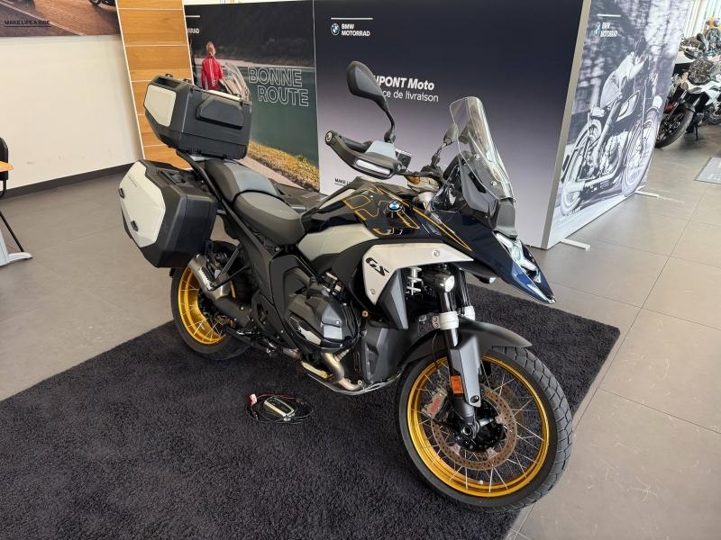 BMW R
