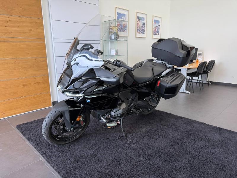 BMW R
