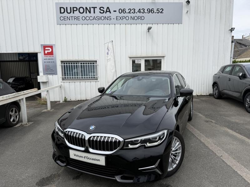 BMW Série 3