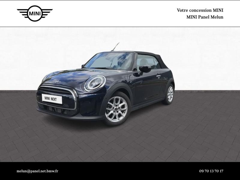 MINI Cabrio