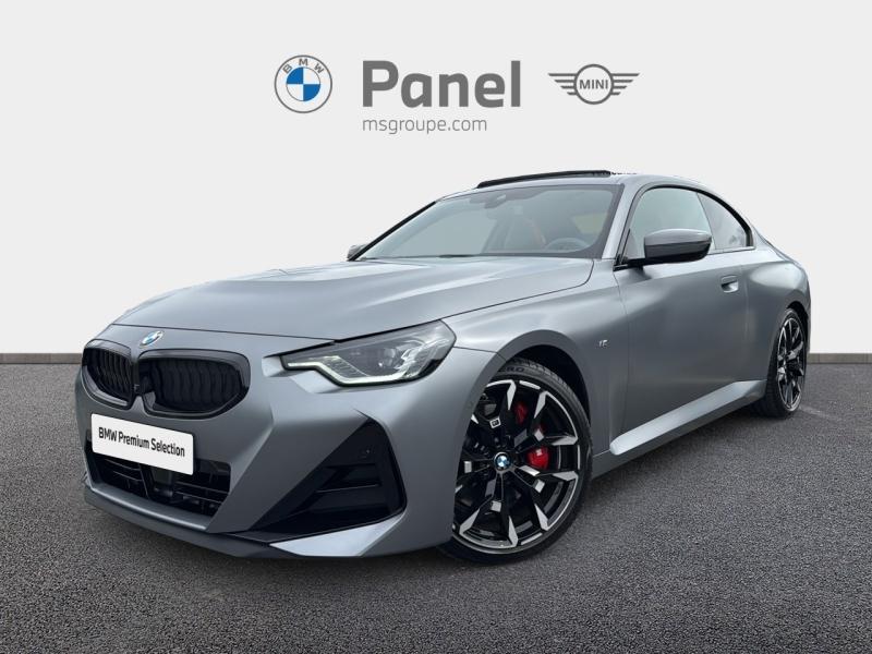 BMW Série 2 Coupé