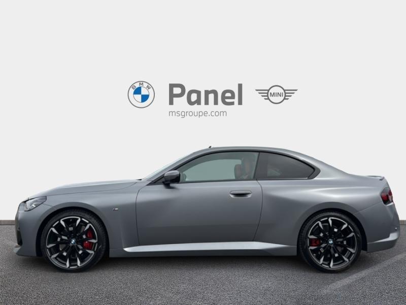 BMW Série 2 Coupé
