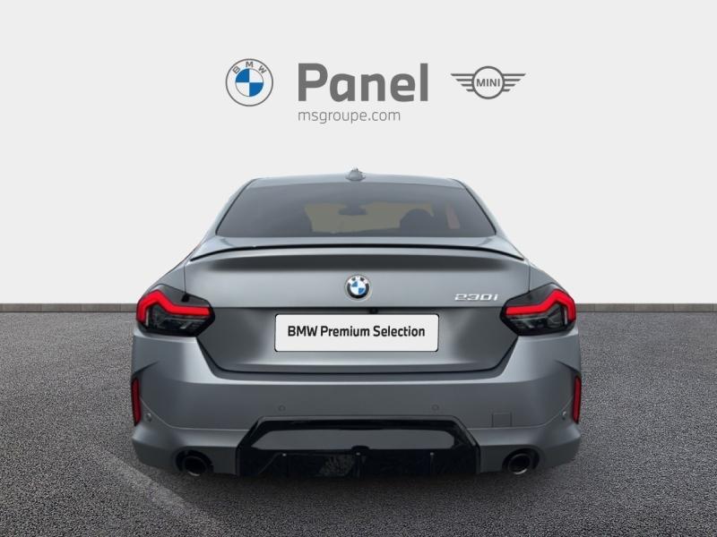 BMW Série 2 Coupé