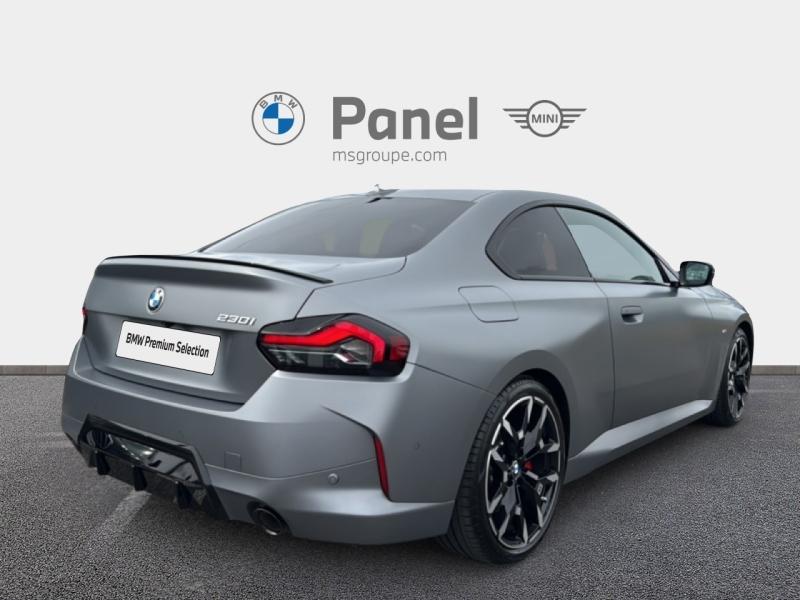 BMW Série 2 Coupé