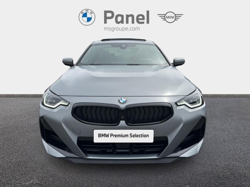 BMW Série 2 Coupé