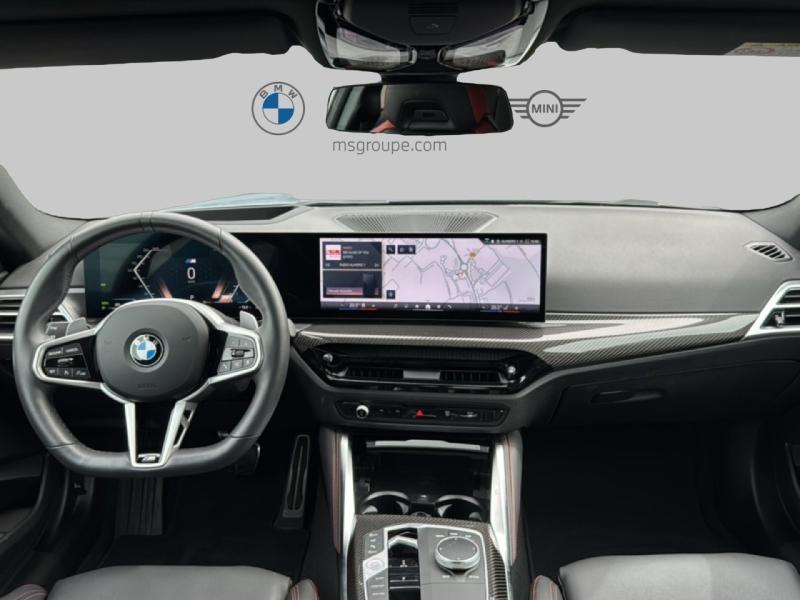 BMW Série 2 Coupé