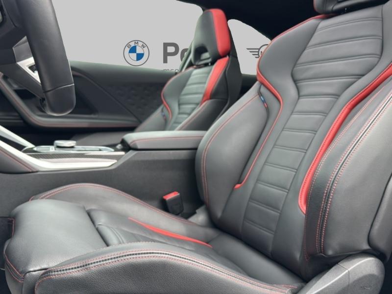 BMW Série 2 Coupé