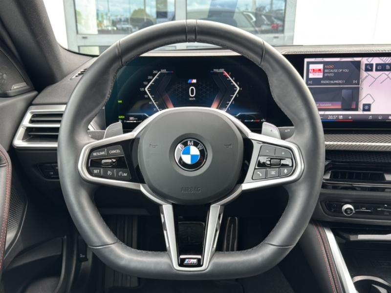 BMW Série 2 Coupé
