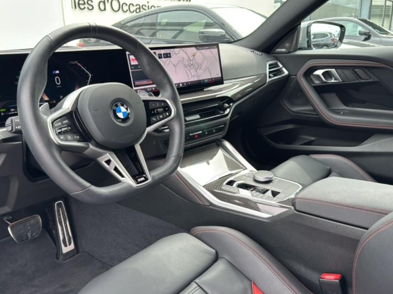 BMW Série 2 Coupé