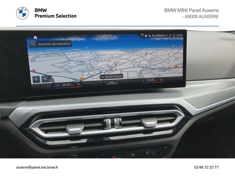 BMW Série 3 Touring