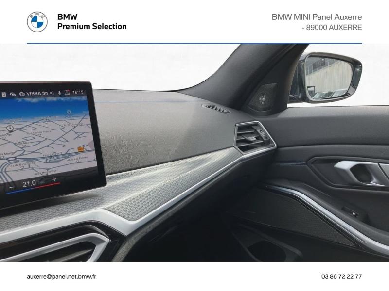 BMW Série 3 Touring