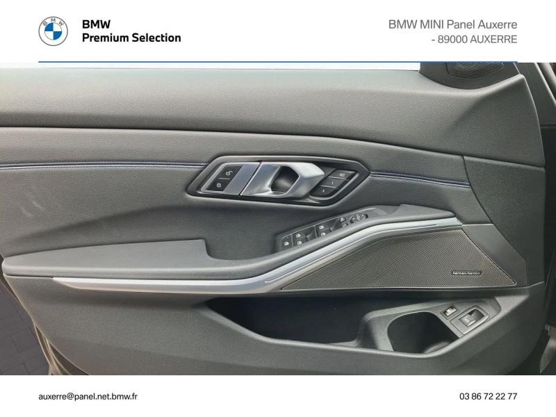 BMW Série 3 Touring