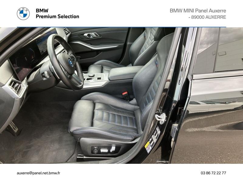 BMW Série 3 Touring