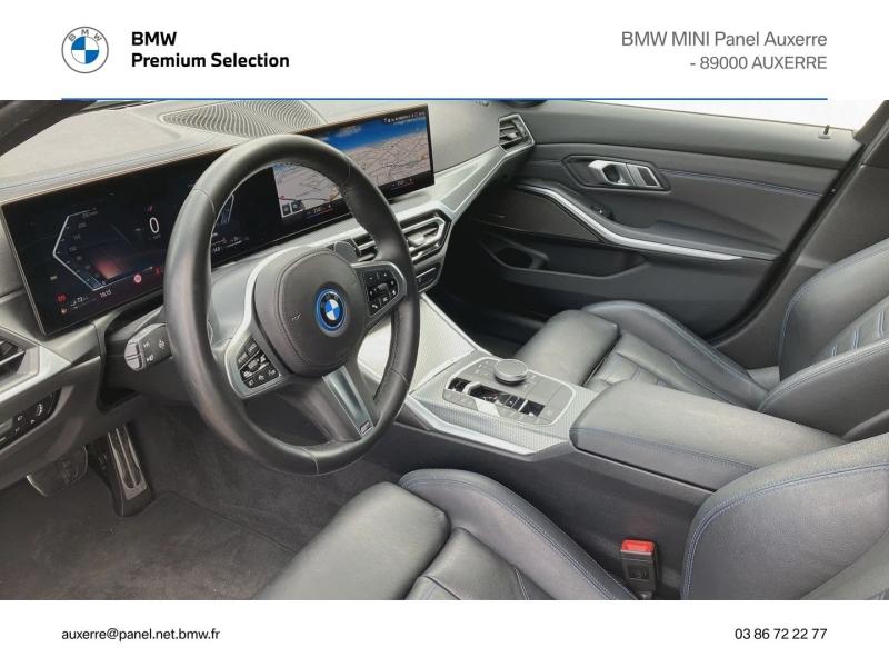 BMW Série 3 Touring