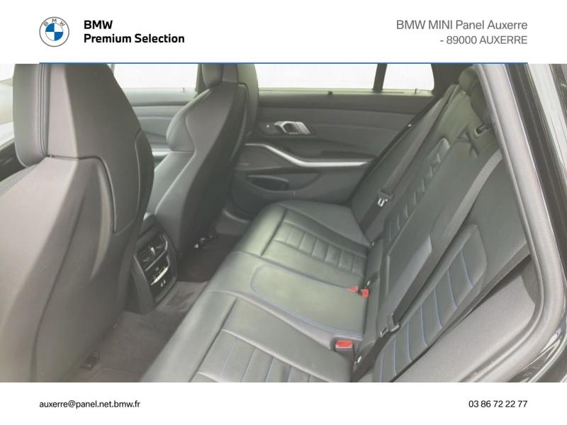 BMW Série 3 Touring