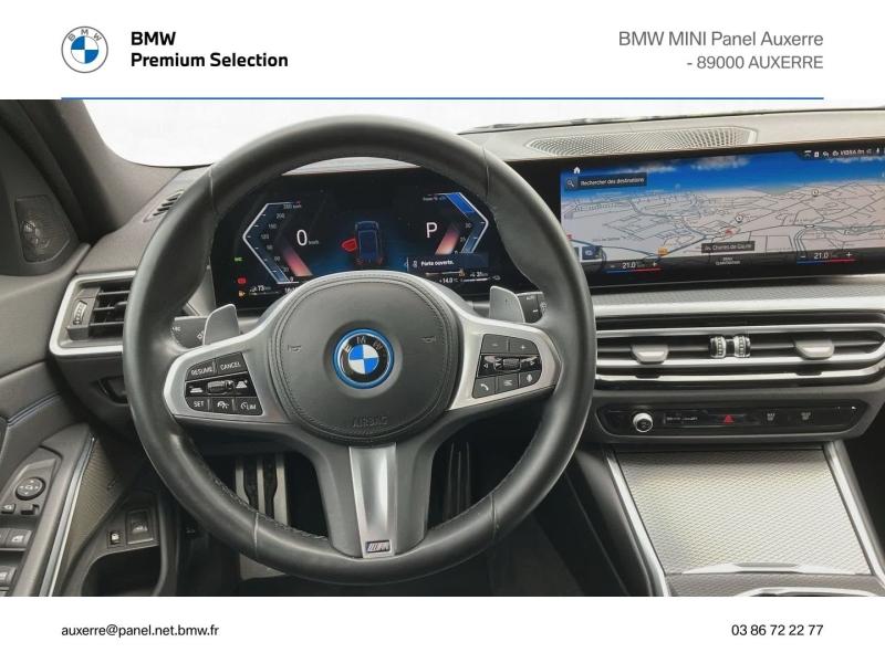 BMW Série 3 Touring