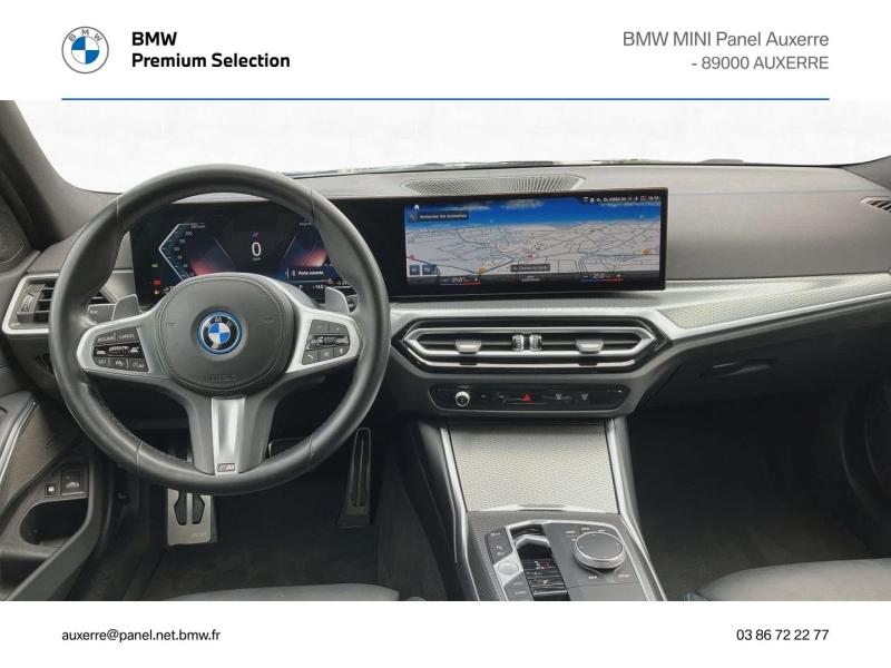 BMW Série 3 Touring