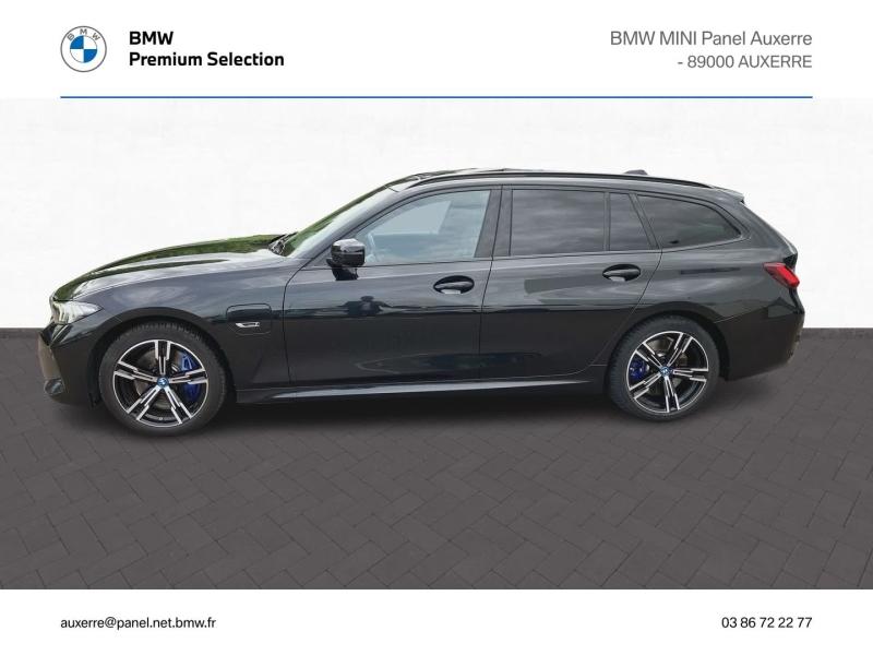 BMW Série 3 Touring