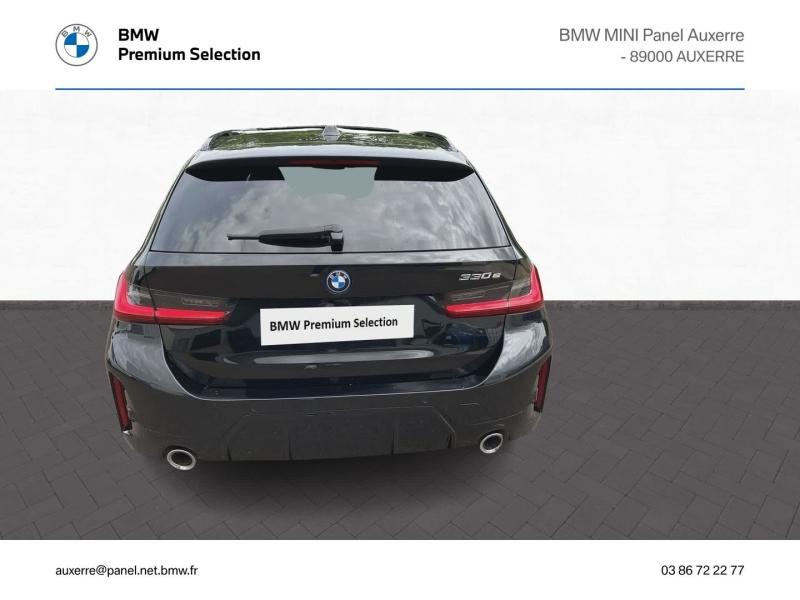 BMW Série 3 Touring