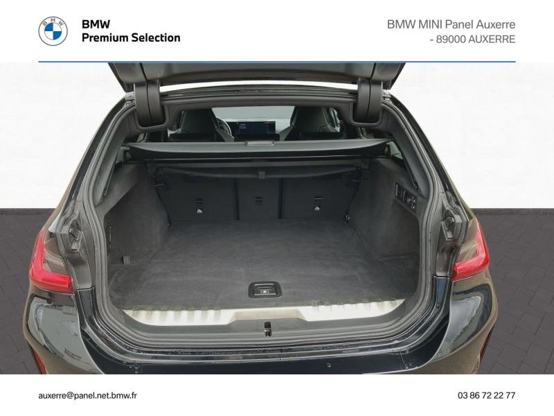 BMW Série 3 Touring