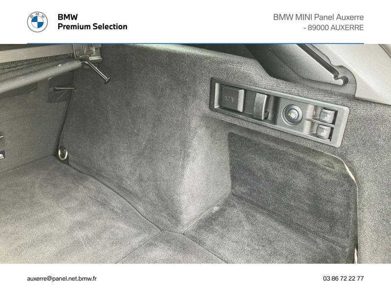BMW Série 3 Touring