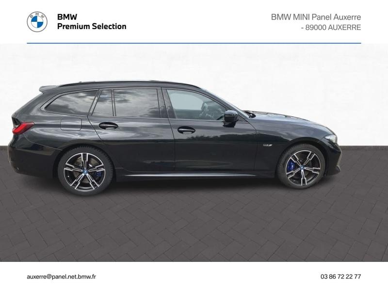 BMW Série 3 Touring