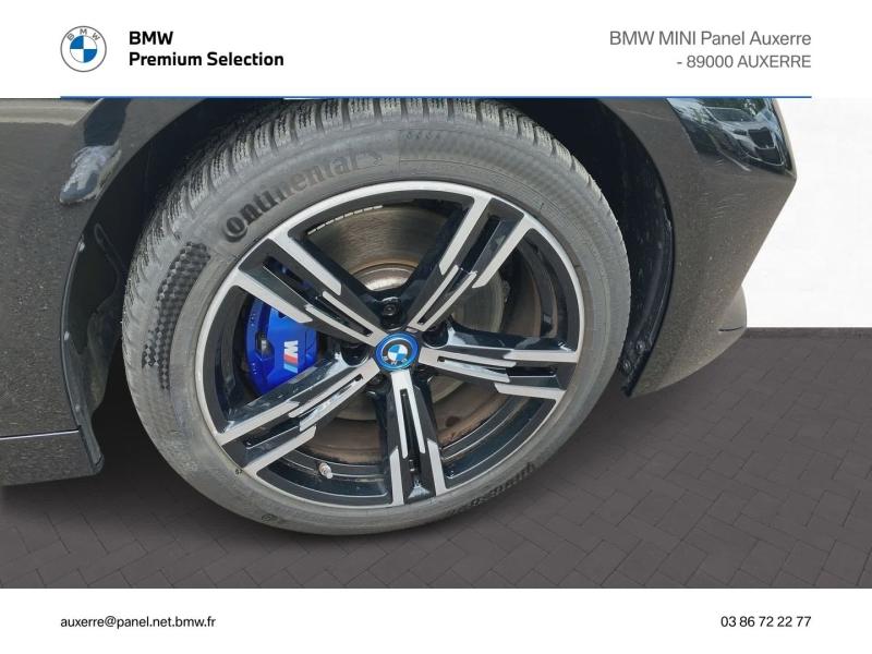 BMW Série 3 Touring