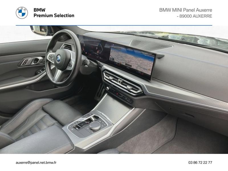 BMW Série 3 Touring