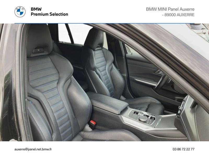 BMW Série 3 Touring