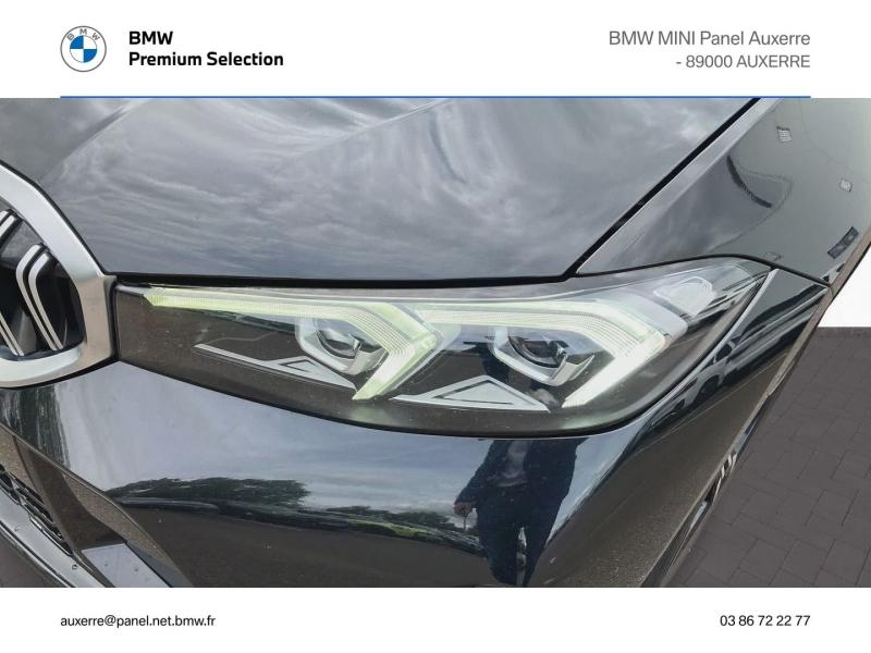 BMW Série 3 Touring