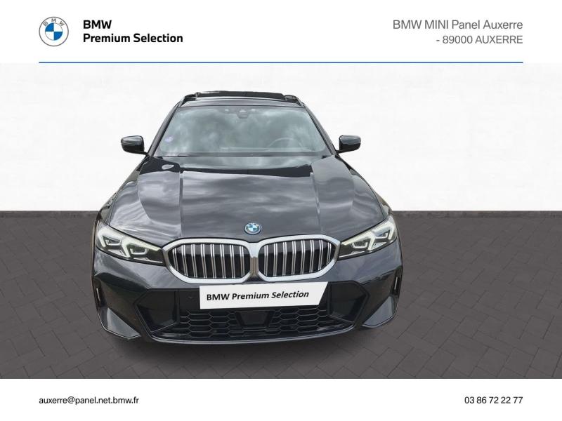 BMW Série 3 Touring